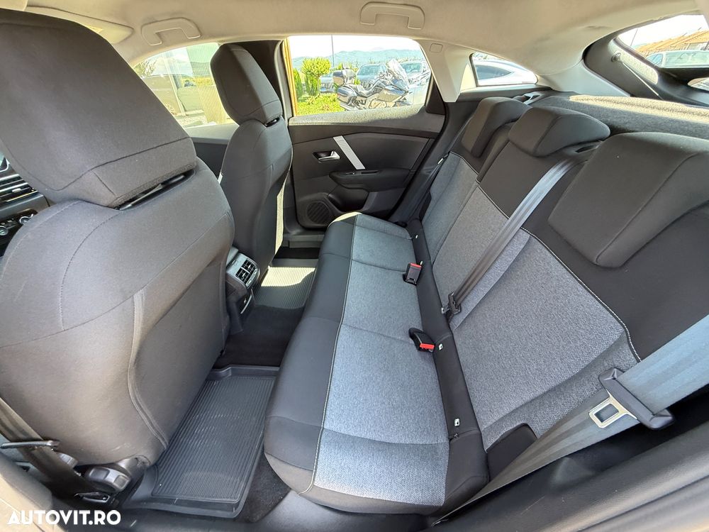 Citroën C4 1.5 BlueHDi S&S BVM6 Feel - 20