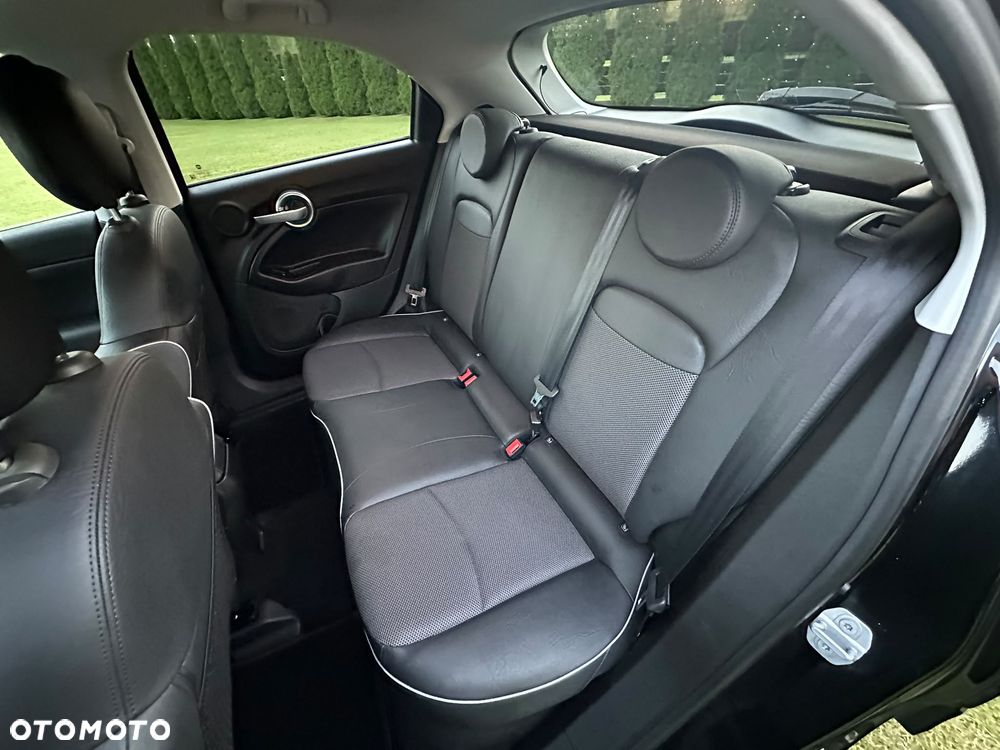 Fiat 500X - 19