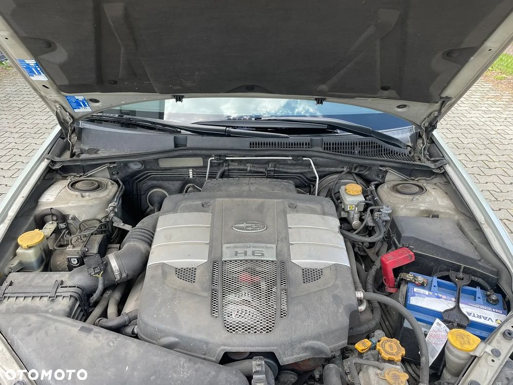 Subaru Outback - 27