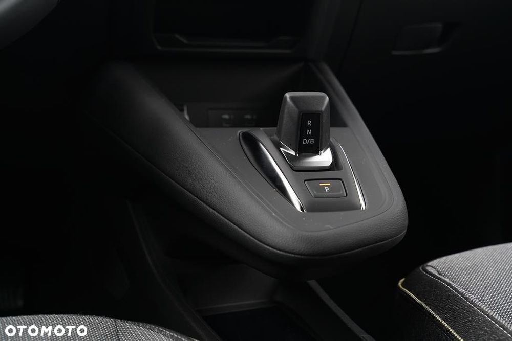 Renault Captur 1.3 TCe mHEV Techno EDC - 25