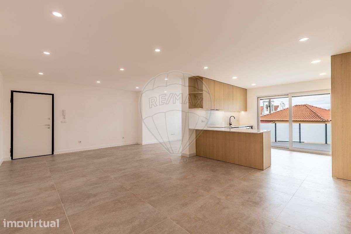 Apartamento T3 para venda - Grande imagem: 2/27