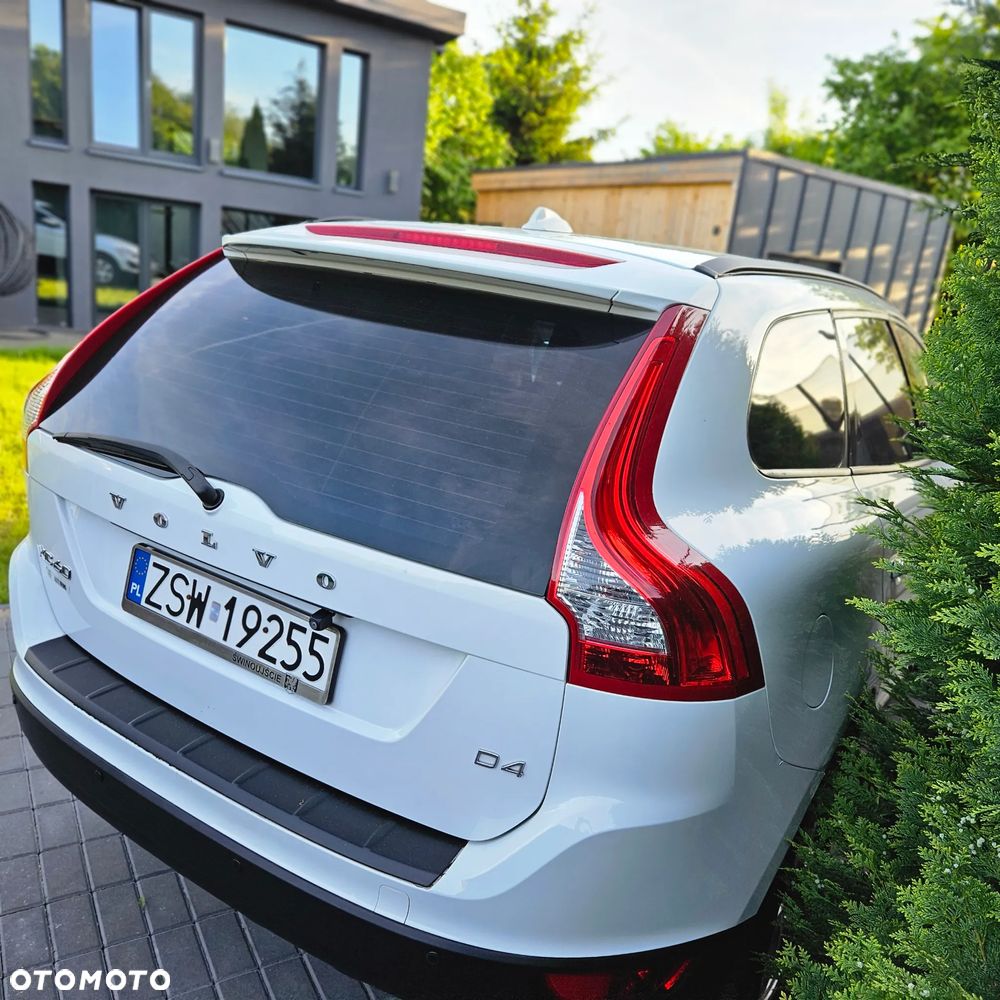 Volvo XC 60 - 10