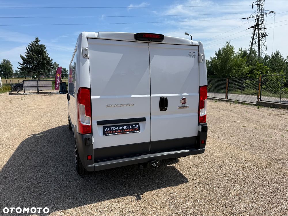Fiat Ducato - 10