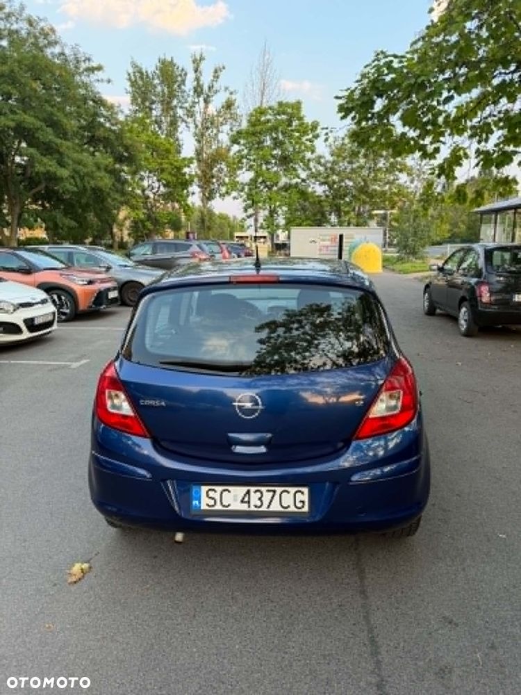 Opel Corsa 1.2 16V Enjoy - 6