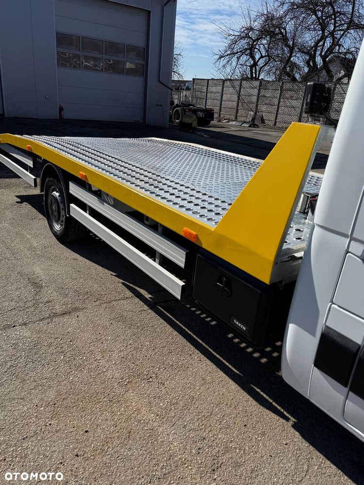 Renault Master Autolaweta - 8