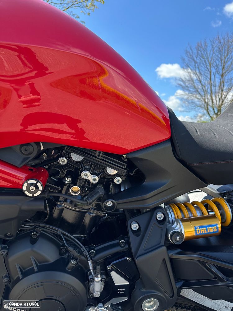 Ducati Diavel Diavel 1260 S - 7