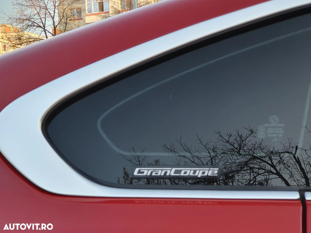 BMW Seria 4 420d Gran Coupe Sport-Aut. Sport Line - 10