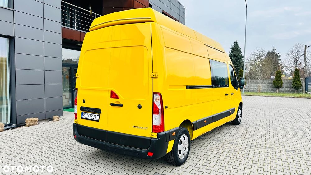 Renault Master - 7