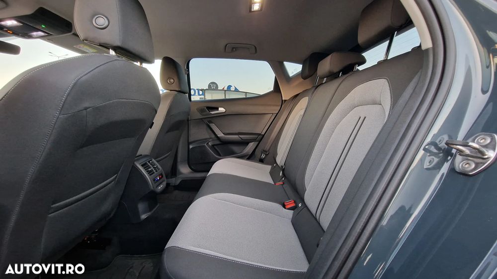 Seat Leon - 13