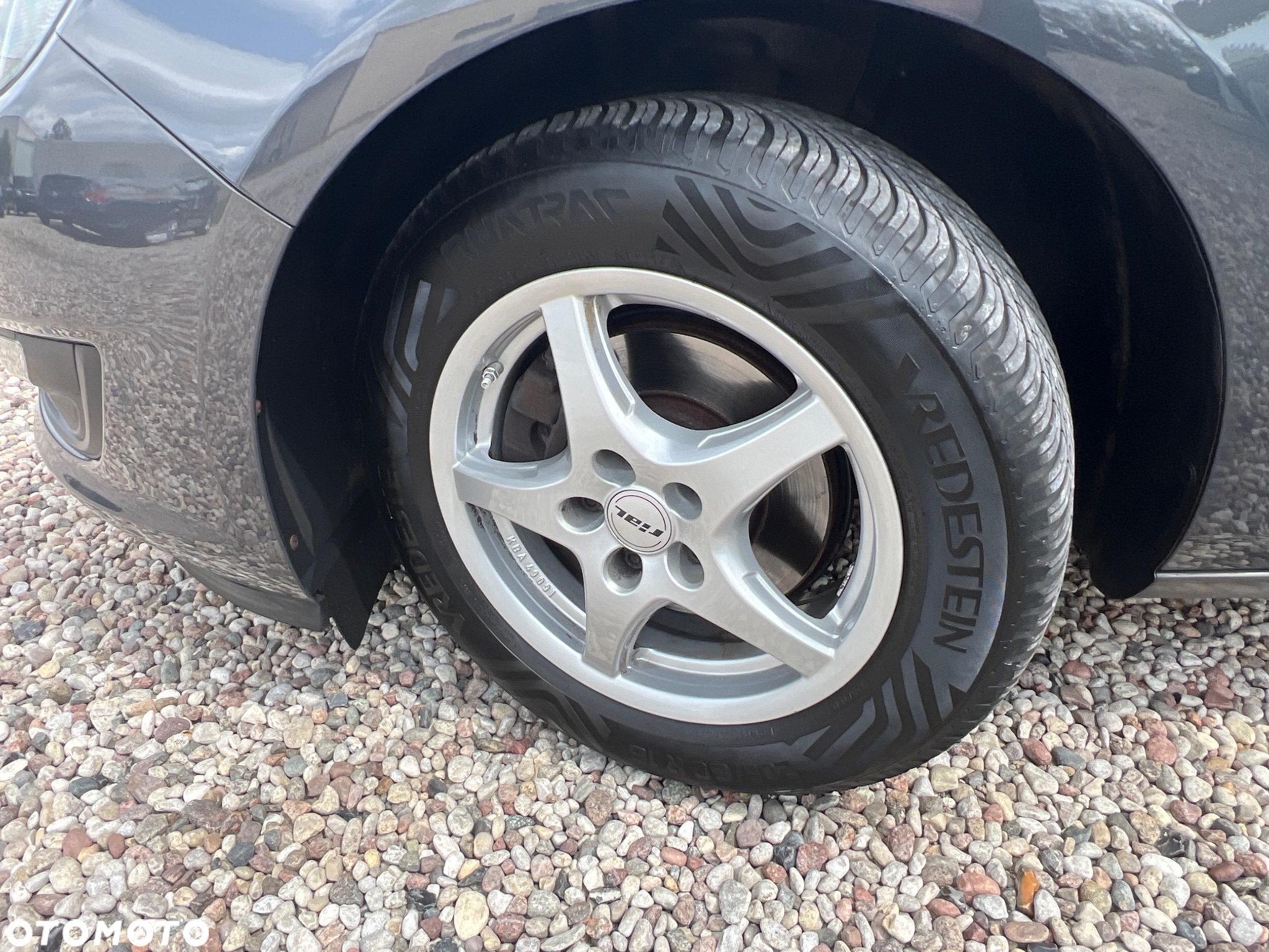Opel Astra 1.6 CDTI Active - 7