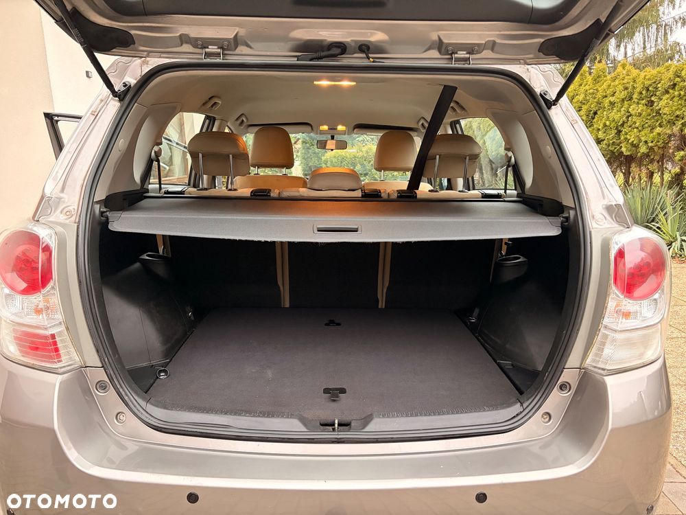 Toyota Verso 1.6 D-4D Prestige EU6 - 21