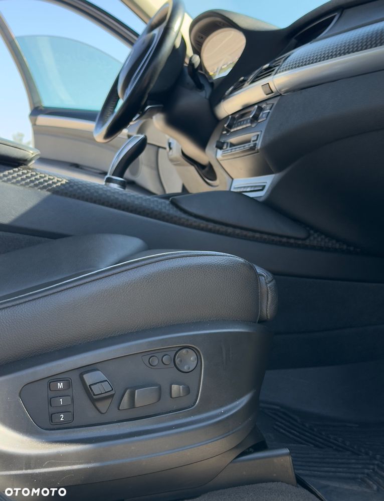 BMW X6 35i xDrive - 35