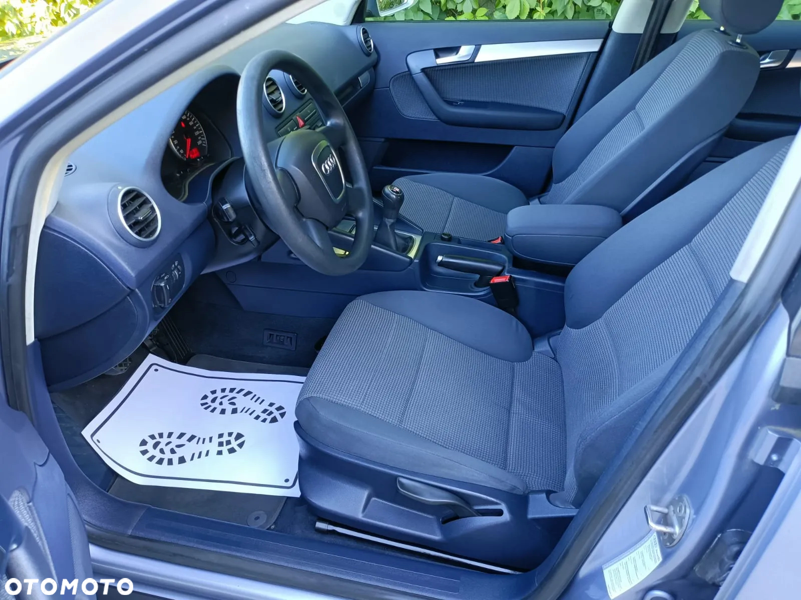 Audi A3 - 14
