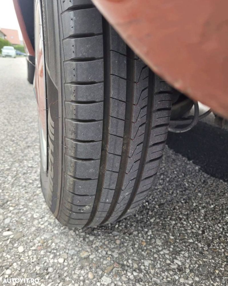 Mercedes-Benz W123 - 9