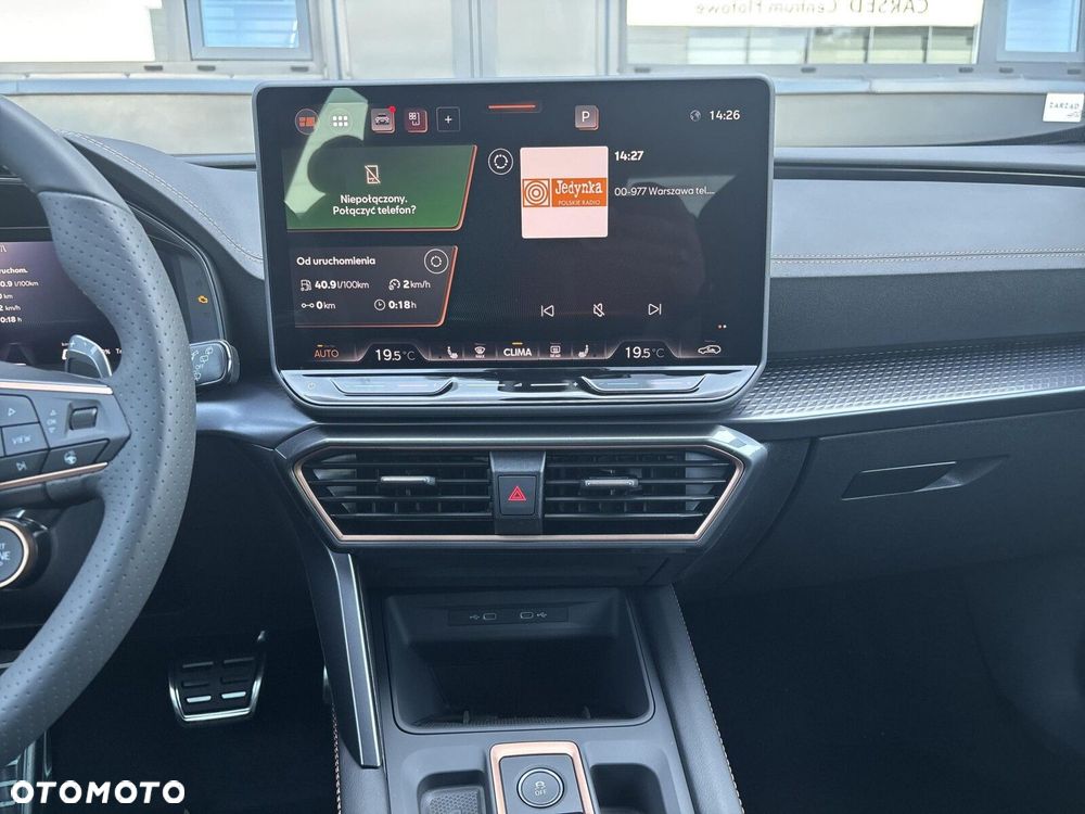 Cupra Formentor 1.5 eTSI mHEV DSG - 32