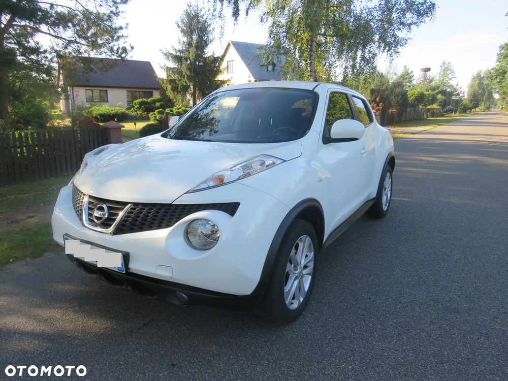 Nissan Juke 1.5 dCi Edition - 3