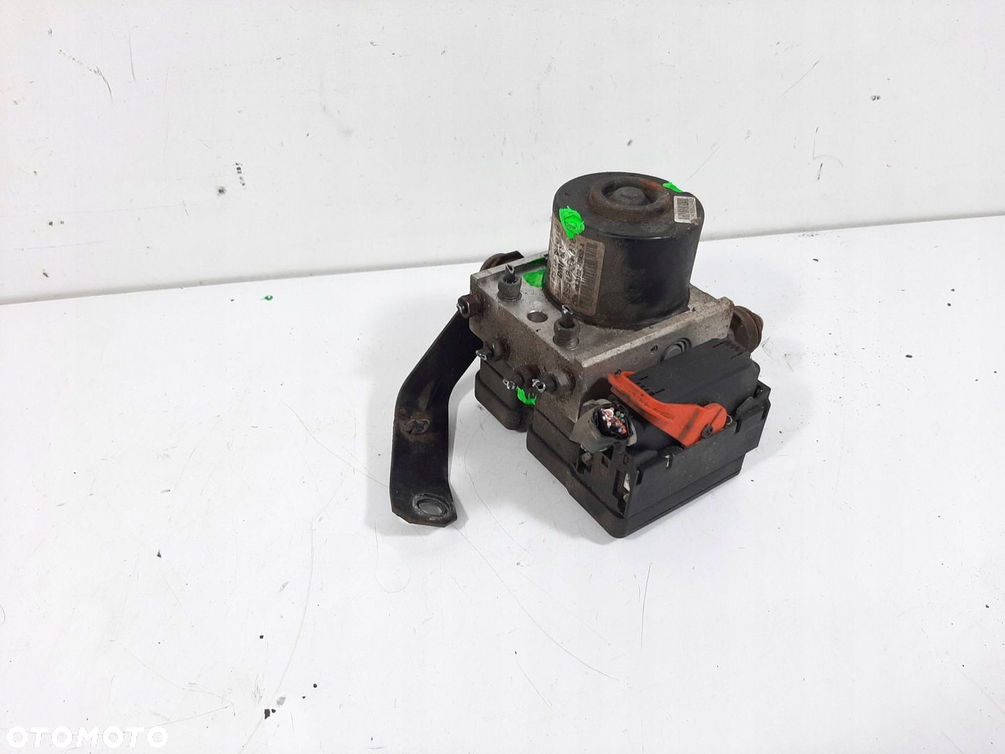 DAIHATSU SIRION II 5D 1.3 06R POMPA ABS 44510-B1010 - 1