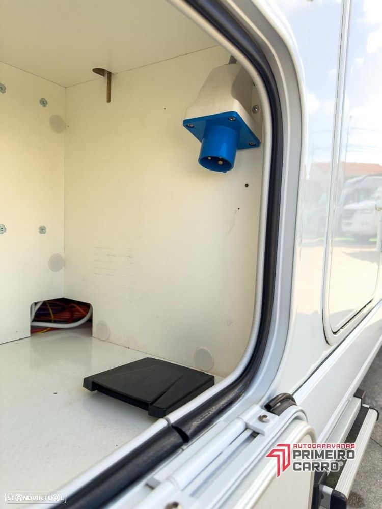 Pilote Galaxy G720FC Évidence 140cv c.central - 19