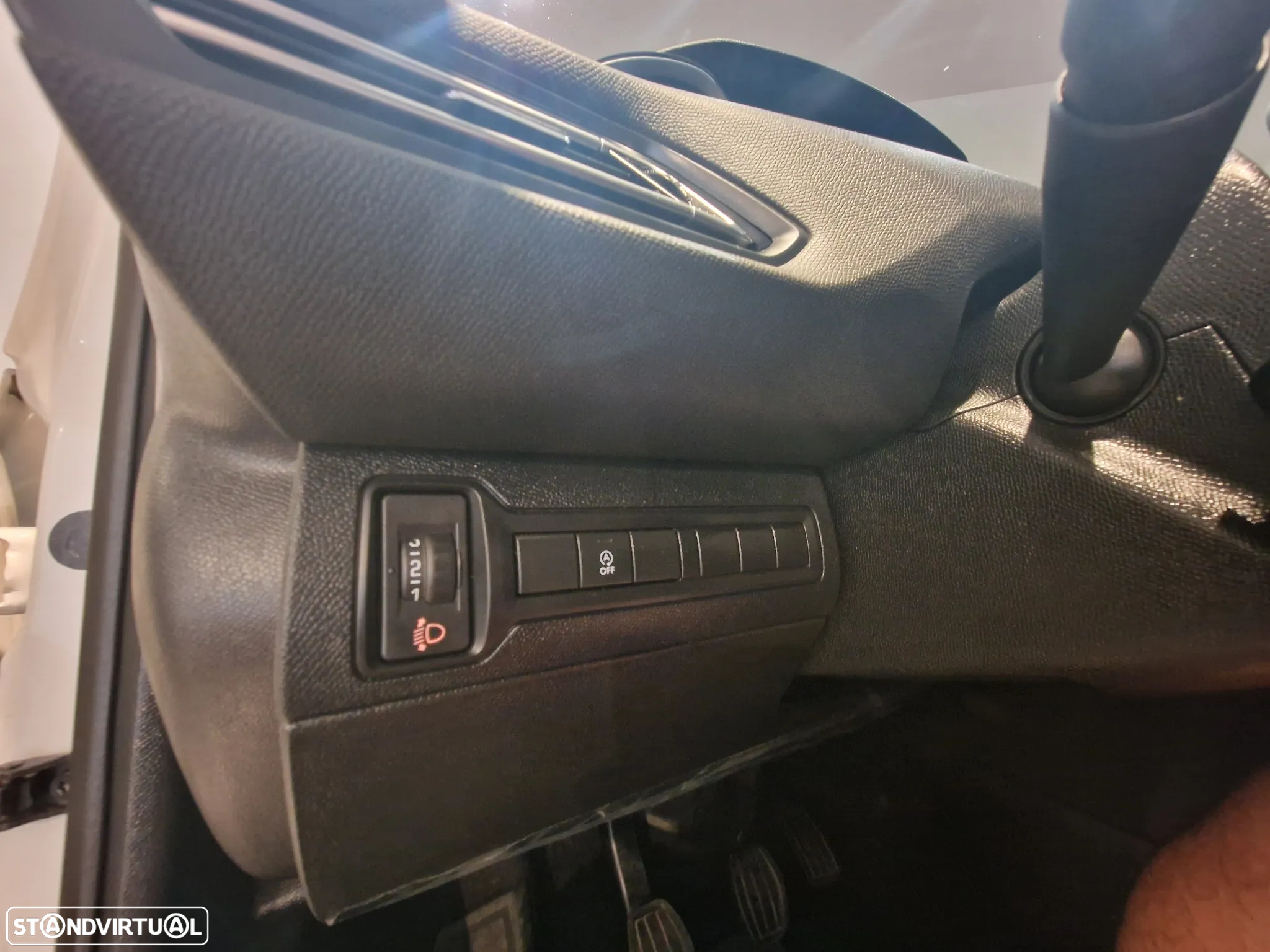 Peugeot 308 SW BlueHDi 100 Stop & Start Business-Line - 28