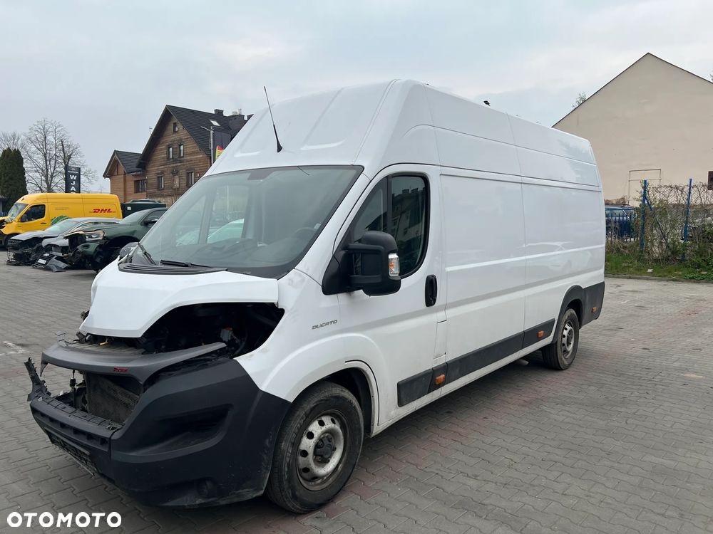 Fiat DUCATO - 1