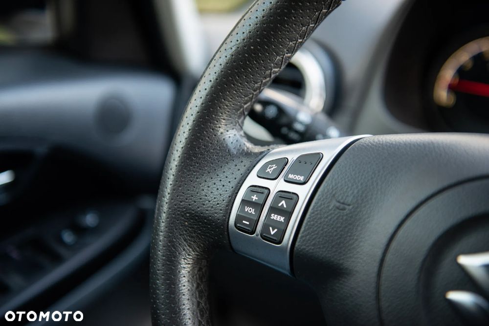 Suzuki SX4 1.6 VVT 4x4 Style - 33