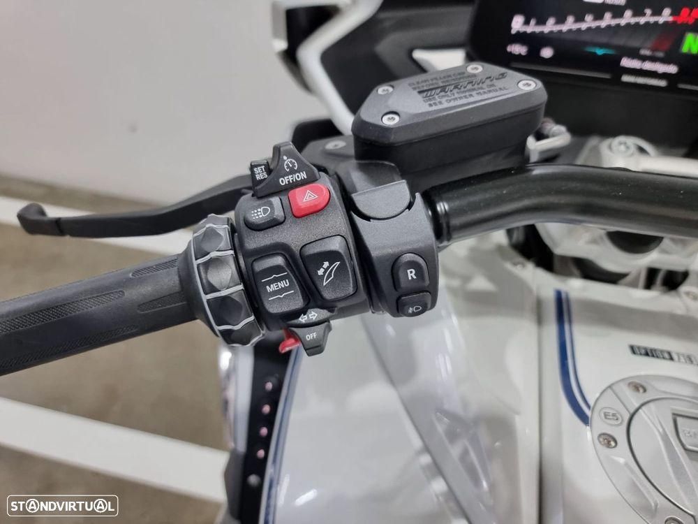 BMW K 1600 GTL 1600 GTL Option 719 - 11