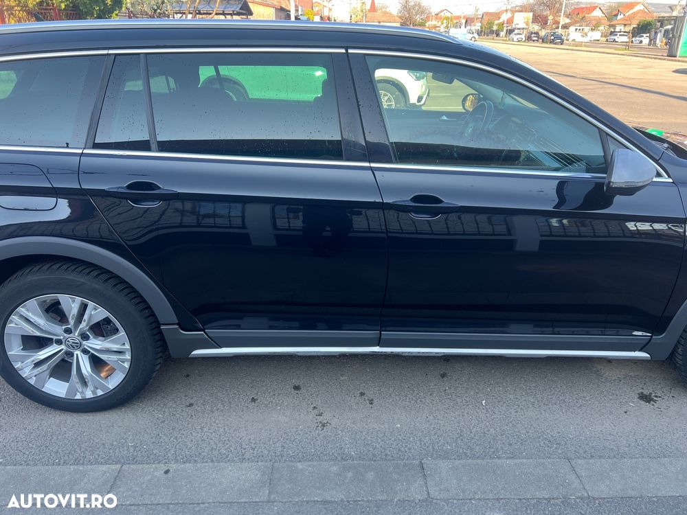 Volkswagen Passat 2.0 TDI DSG 4Motion Highline - 6
