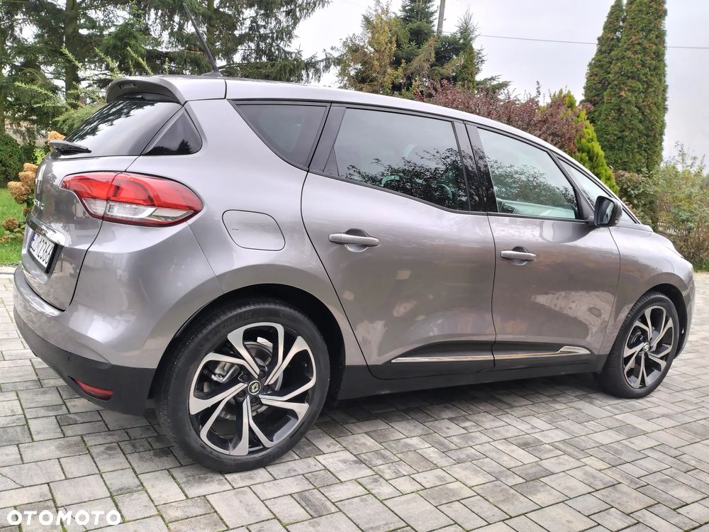 Renault Scenic - 9