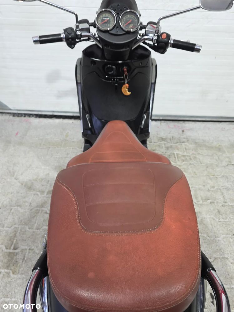 Piaggio Beverly - 30