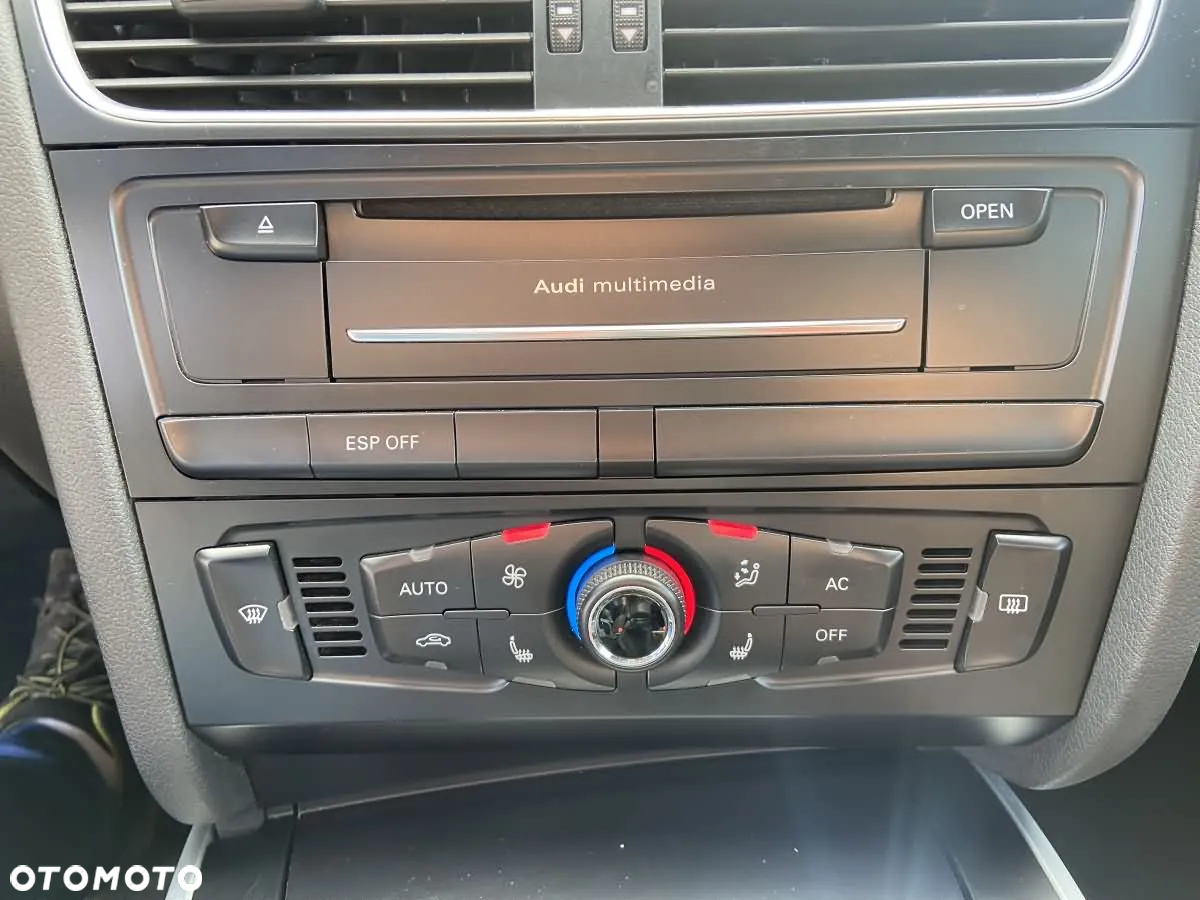 Audi A4 Avant 1.8 TFSI quattro S line Sportpaket (plus) - 30