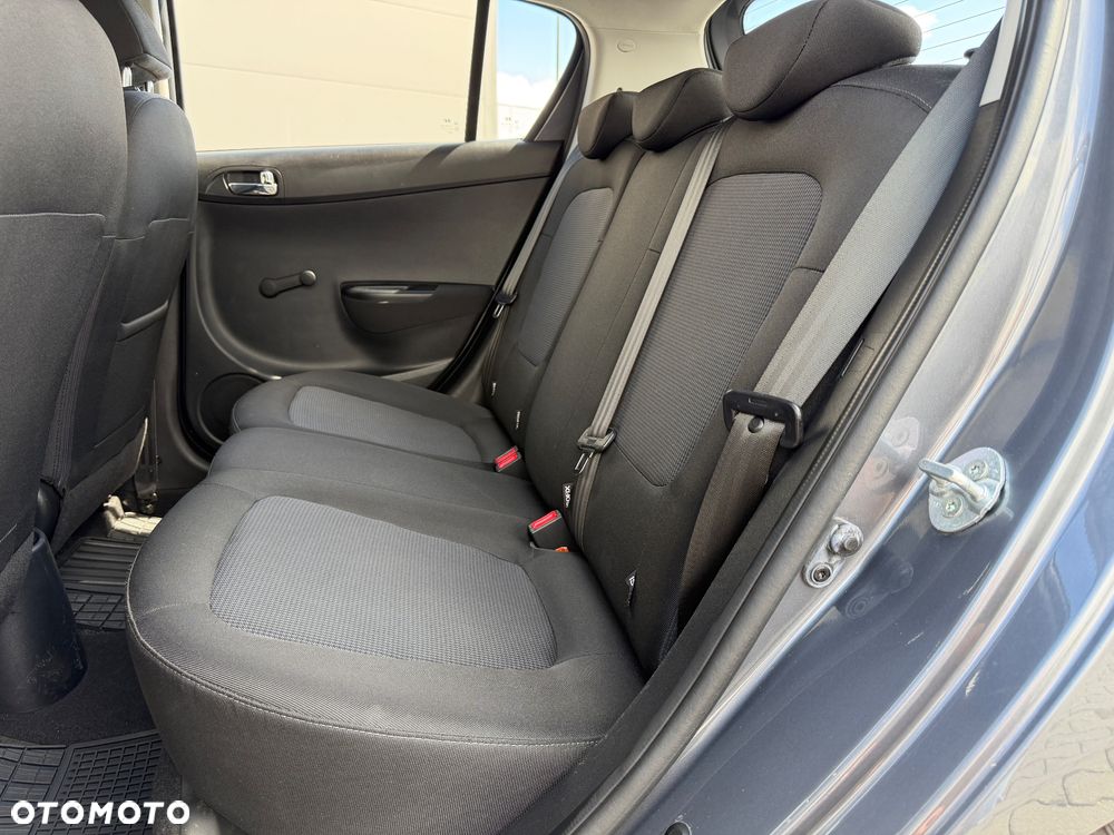 Hyundai i20 - 10