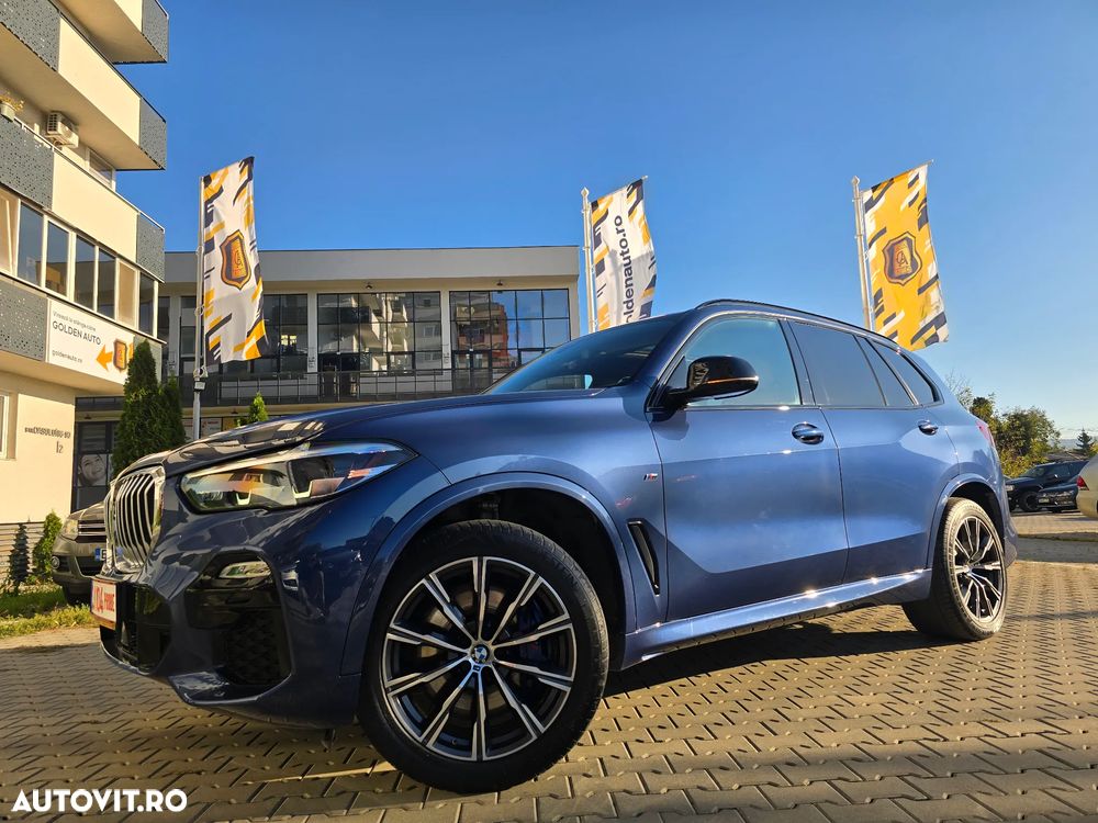 BMW X5 - 26