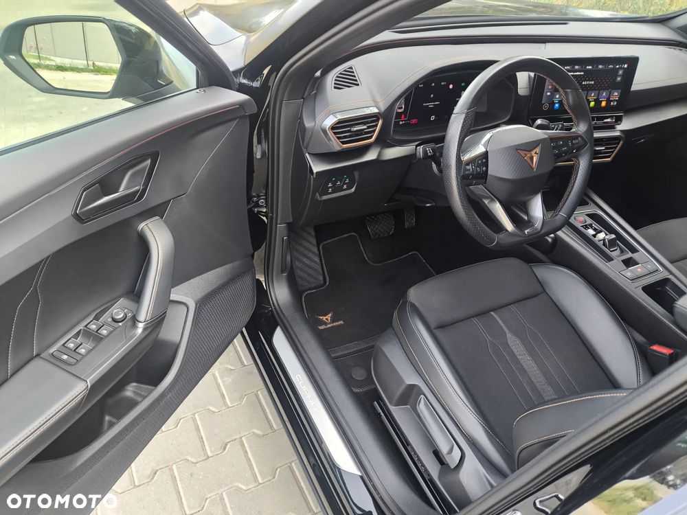 Cupra Formentor 1.5 TSI DSG - 18