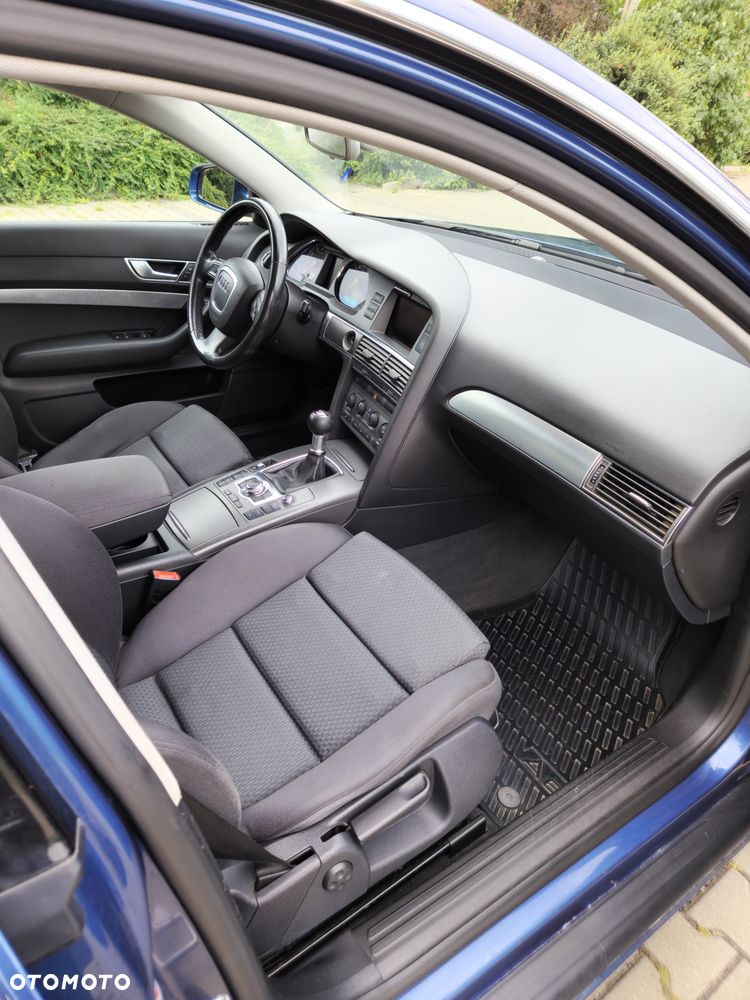 Audi A6 Limousine - 6