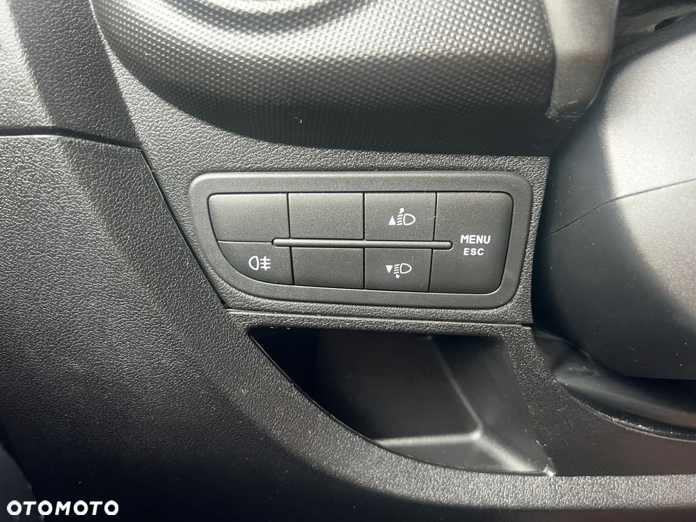 Fiat Qubo 1.4 8V Natural Power Easy - 20