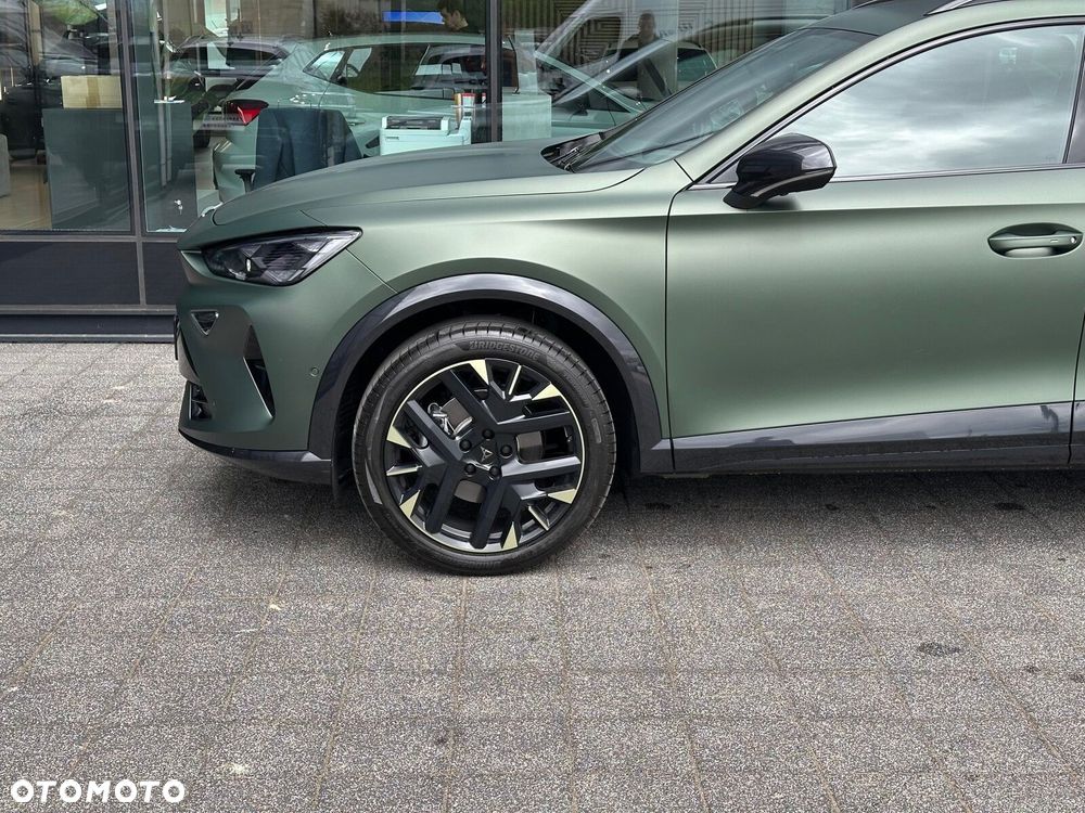 Cupra Formentor 2.0 TSI 4Drive Tribe Edition DSG - 9