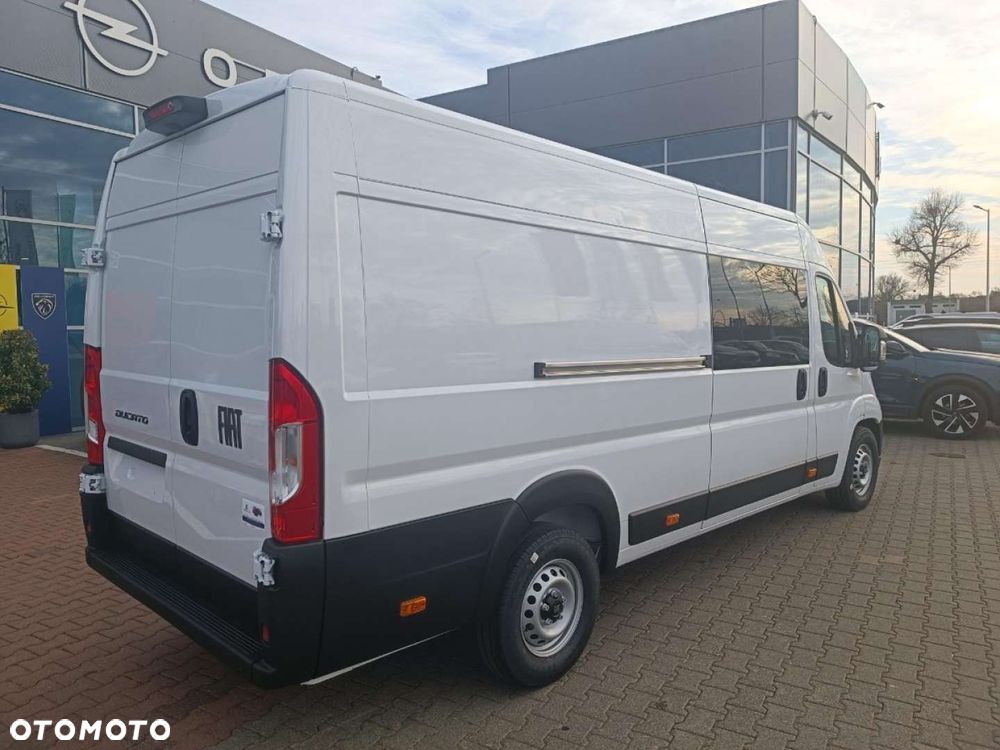 Fiat Ducato - 8