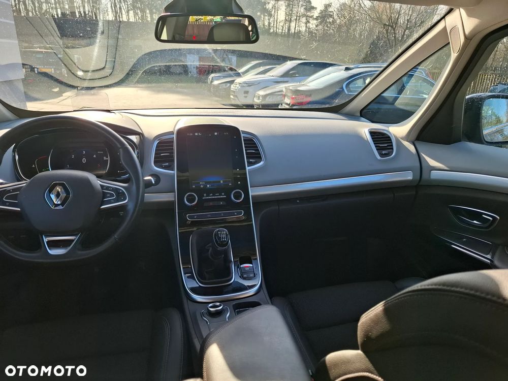 Renault Espace ver-energy-dci-130-intens - 10