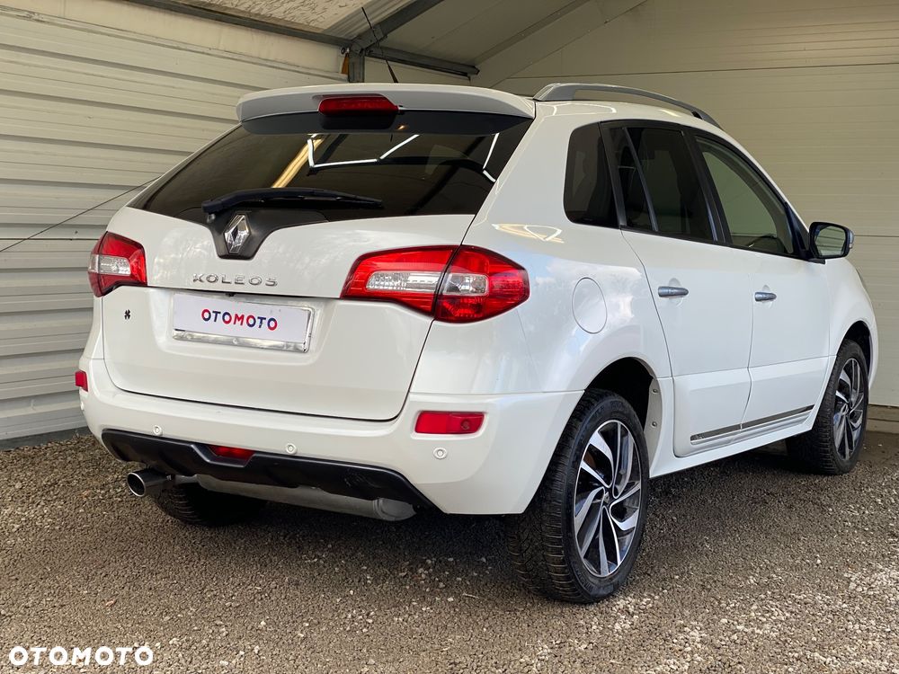 Renault Koleos dCi 150 FAP 4x2 Paris - 7