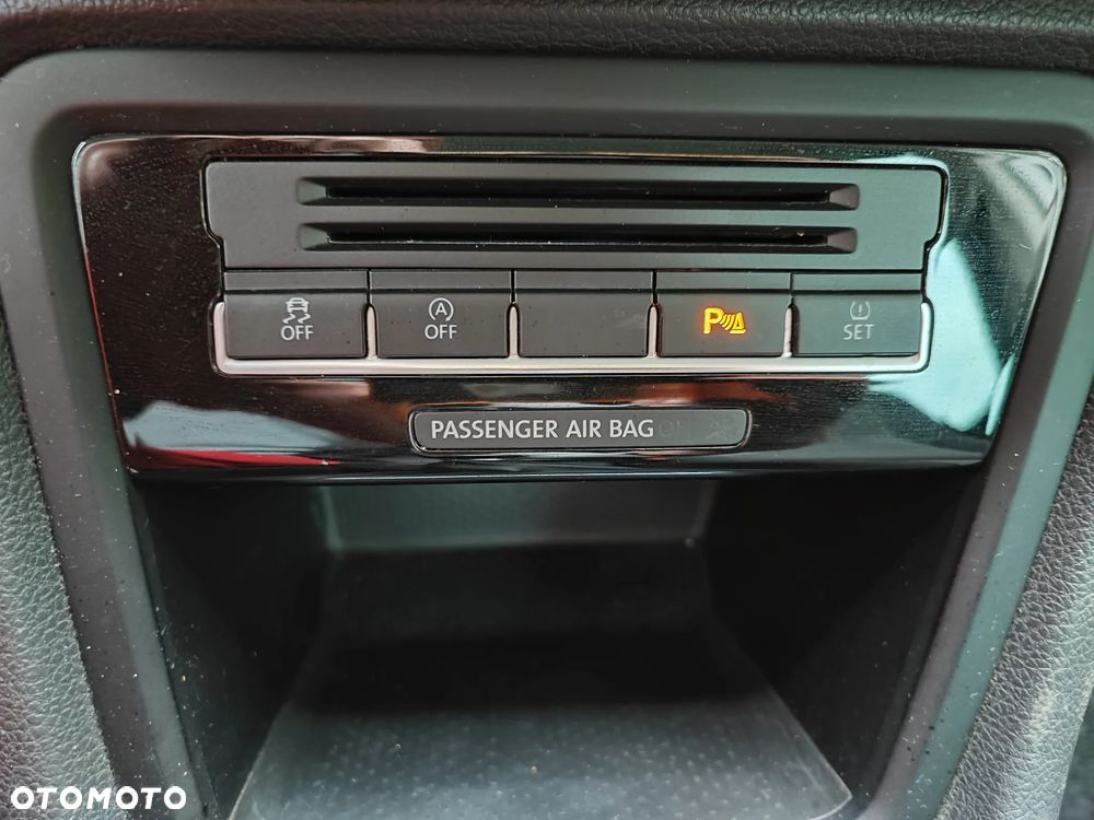 Seat Alhambra 1.4 TSI GPF Style - 21