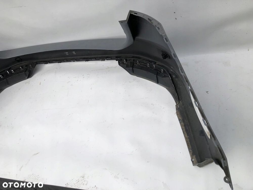 ZDERZAK TYŁ TYLNY VW PASSAT B8 LIFT PDC 3G98074521 - 8