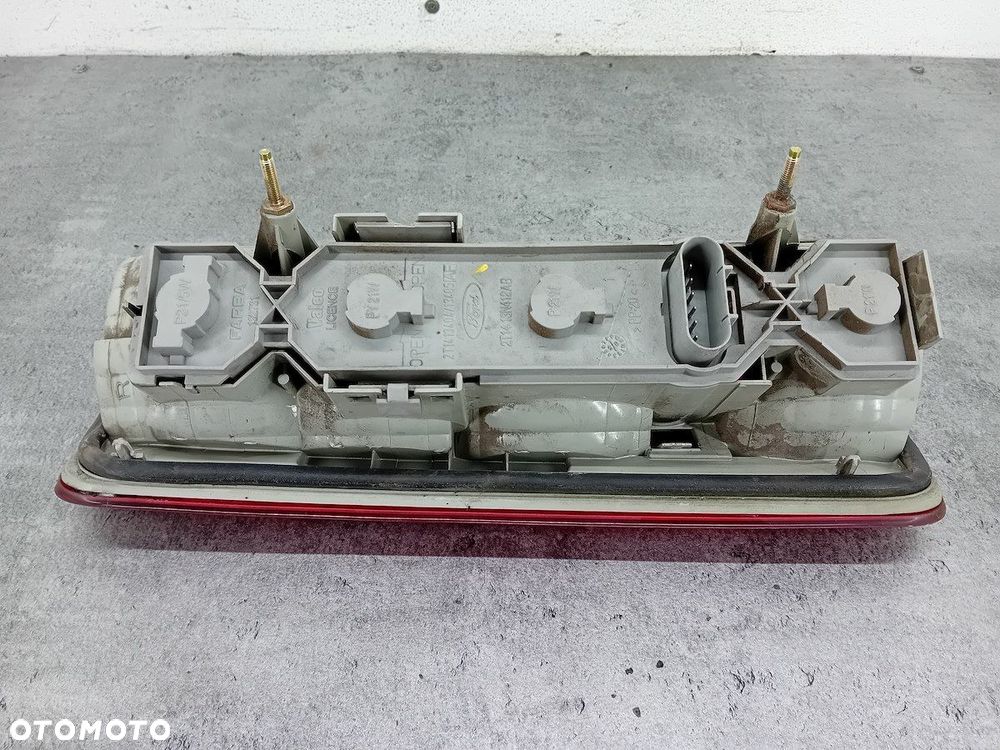 LAMPA TYLNA PRAWA FORD TRANSIT CONNECT 2T1413404  2T1413N412AB - 7