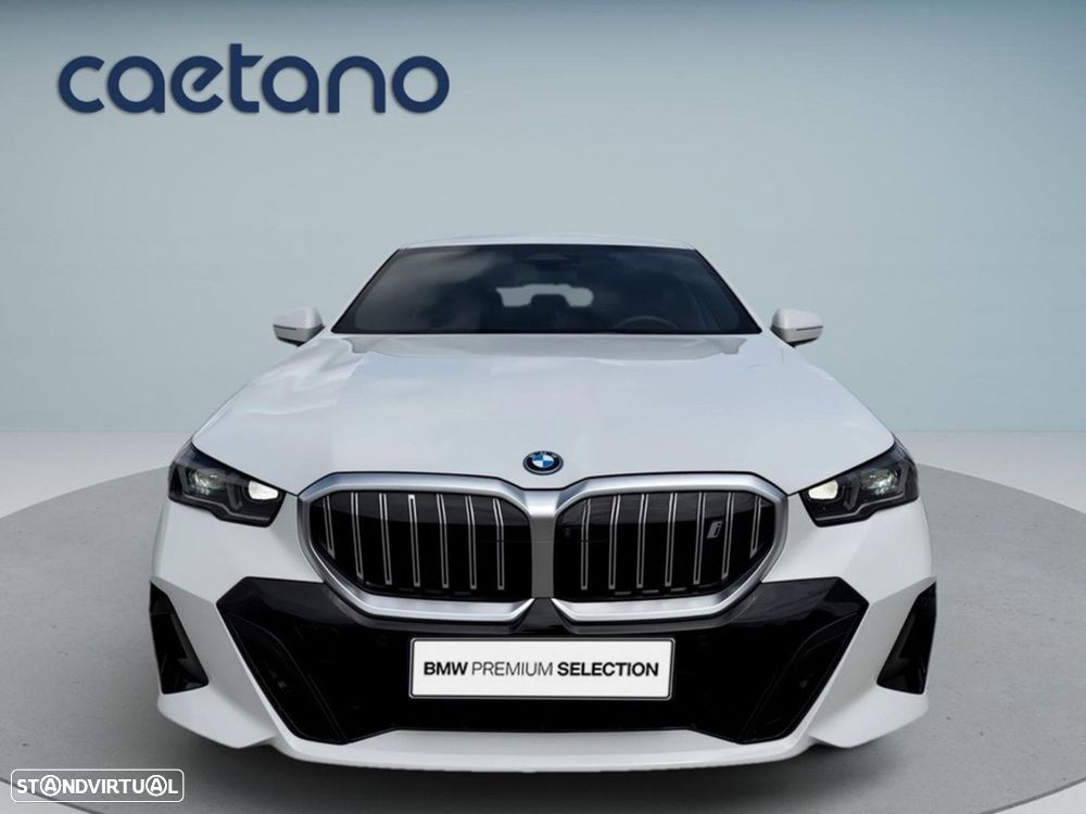 BMW i5 eDrive40 Pack Desportivo M - 2