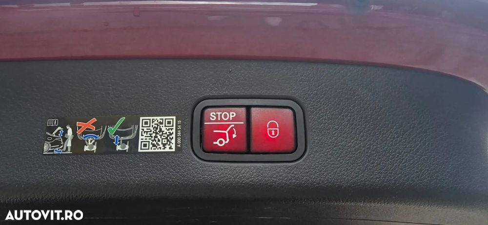 Mercedes-Benz GLC 220 d 4MATIC MHEV - 21