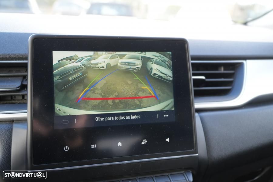 Renault Captur 1.0 TCe Intens - 12