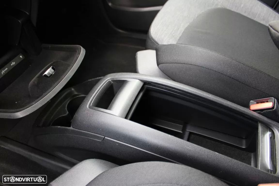 Citroën C4 Spacetourer - 16