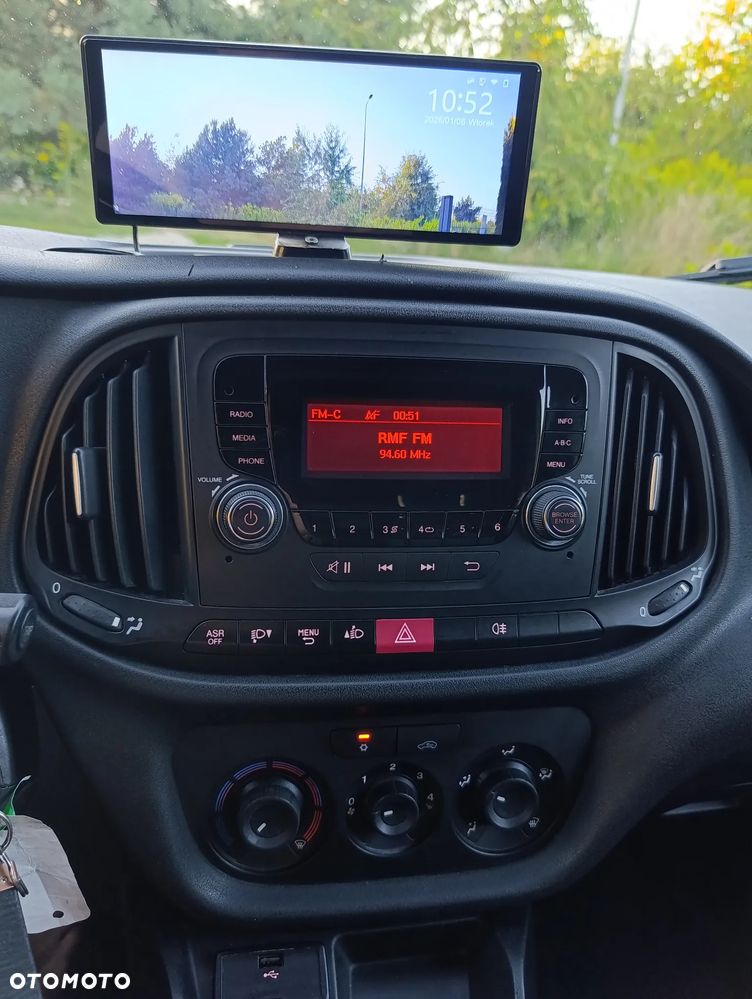 Fiat Doblo - 22