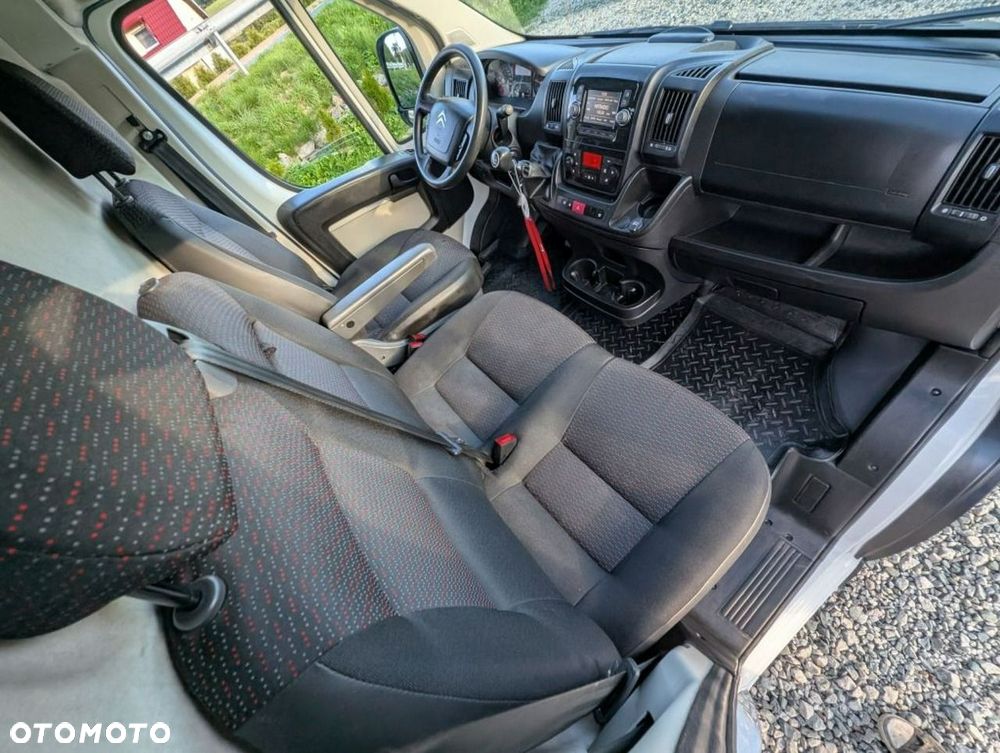Citroën Jumper - 4