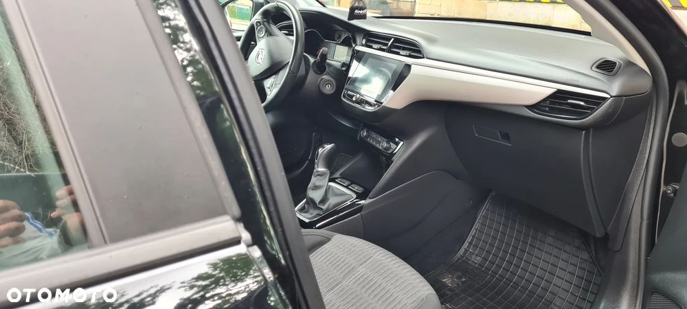 Opel Corsa 1.2 Start/Stop Elegance - 14