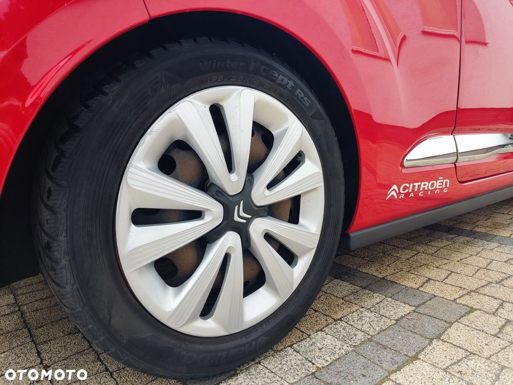Citroën DS3 - 8
